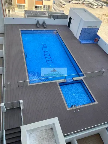 Best Price | Plazzo Heights | Furnished Apartment