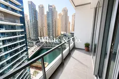 Marina Views | Vacant Now | Modern Tower