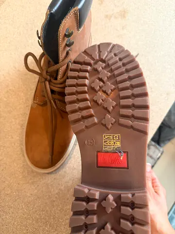 Men shoes