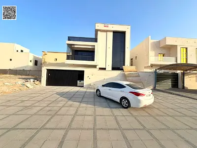 فيلا فاخرة للبيع | تملك حر لجميع الجنسيات | موقع مميز