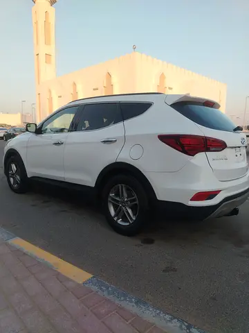 2018 Hyundai SANTA FE 缩略图 13