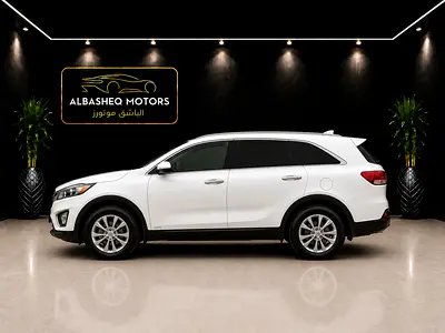 صورة مصغرة 7 لـ 2018 KIA SORENTO