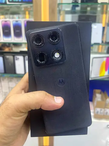 Motorola signature 512 gb