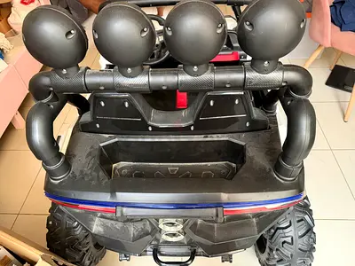 Toy car for sale