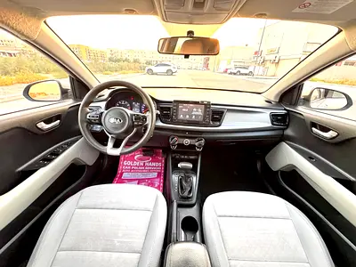 2020 KIA RIO 照片 8