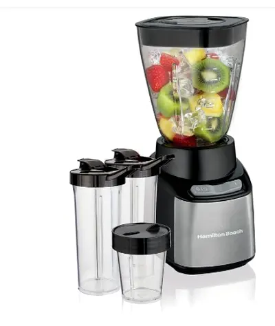 Hamilton Beach blender