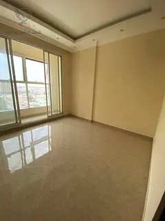 1-Bedroom Apartment with Living Room in Al Rawda 3 Apartment Features: • Spacious bedroom. • Com