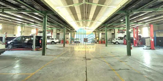 184 KW POWER | WITH COMPLETE FACILITIES | ROAD SIDE