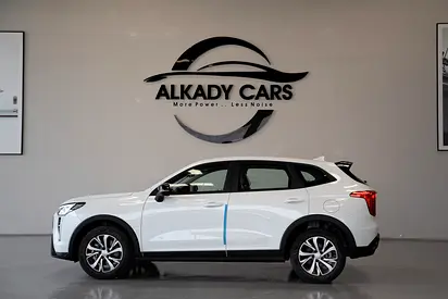 Haval Jolion Luxury, миниатюра 2