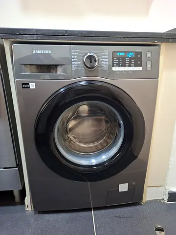 Samsung washing machine new model
