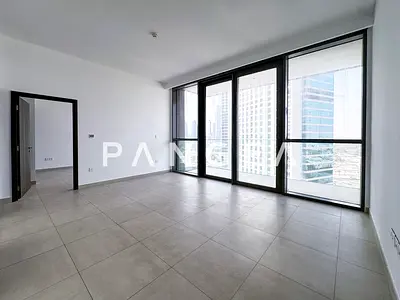 High Floor I Ready To Move In I DIFC View