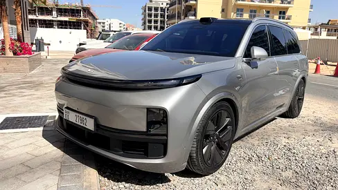 صورة 2 لـ 2023 LI AUTO L9