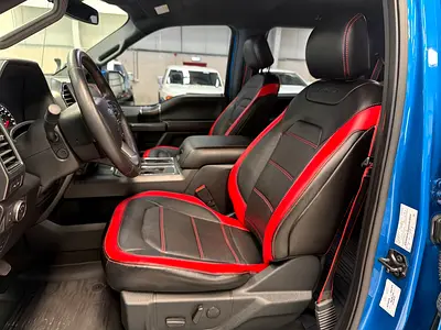 2019 FORD F-150 缩略图 11