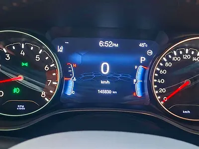 2018 JEEP COMPASS 缩略图 15
