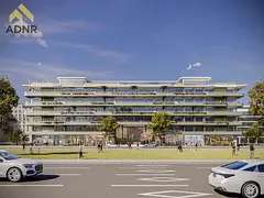 LUXURY STUDIO | Prime Dubai Location | Fully Furnished | High ROI | Ready Soon | 20/80 Payment Plan