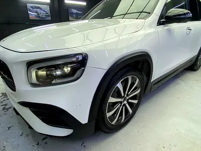 2021 Mercedes-BENZ GLB — миниатюра 6