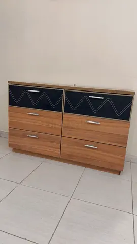 Modern sideboard cabinet