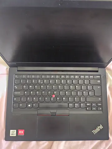 Lenovo Thinkpad E14