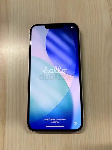 iPhone 13 128G