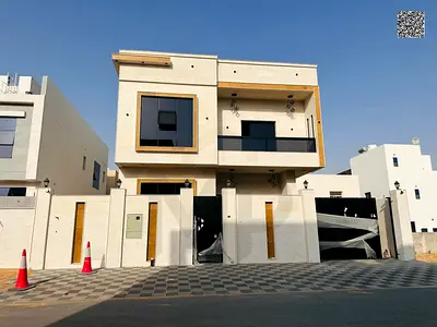 لا تفوت فرصة امتلاك فيلا فاخرة في الحليو 2 بأفضل الأسعار وأقوى التسهيلات، واستمتع بمنزل يجمع بين الفخامة، والموقع المميز، والقيمة الاستثمارية العالية.