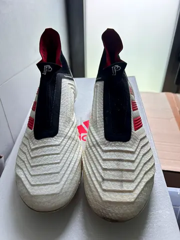 Predator original soccer shoes