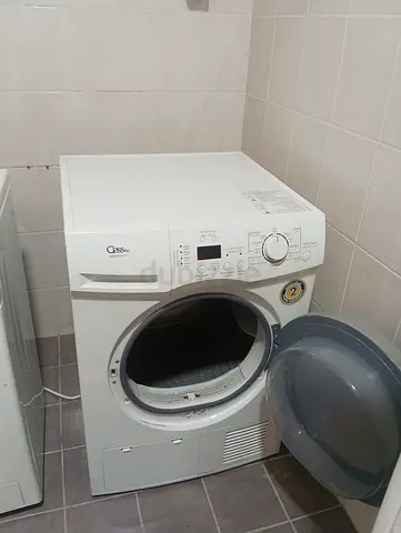 Front-load Tumble Dryer – Good Working Condition