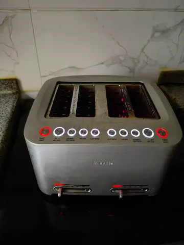 Bread toast