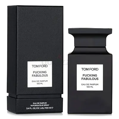 Tom Ford $%&!#$% Fabulous Eau de Parfum 100ml - mirror copy