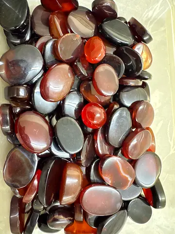 Natural Aqeeq for Sale