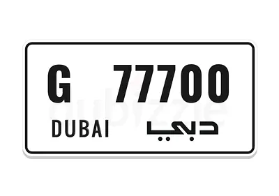 G 77700