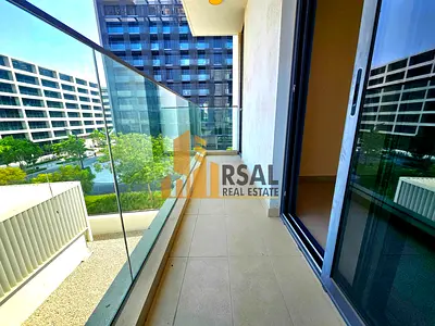 LAVISH ONE BEDROOM HALL WITH BALCONY WITH ALL AMENTIES