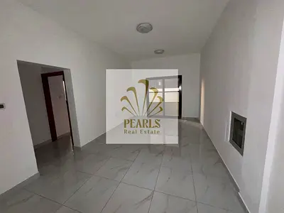 1BR in Al Nuaimiya 1 near United Discounts for annual rent, 2 bathrooms, balcony, 31,000 AED, 4-6 flexible payments, security 2000 cash or 1-month pos