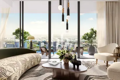 Luxury 2BR| High Capital Growth| Handover Dec 2027