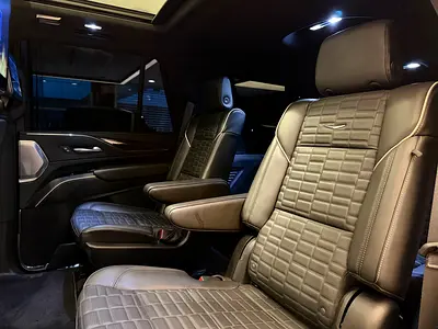 2024 Cadillac ESCALADE 缩略图 12