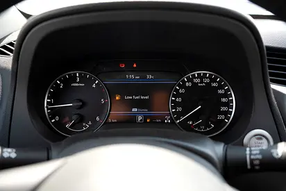 2025 Nissan NAVARA — фото 14