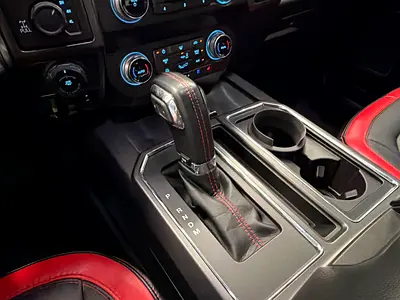 2019 FORD F-150 缩略图 15