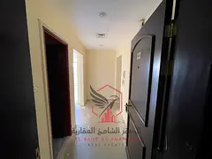 **Spacious 2 Bedroom Apartment for Annual Rent | Al Qasimia, Sharjah. Balcony, free parking, spaciou