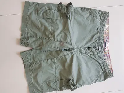 Pant - Cargo, Size 36