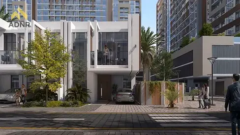 Up to 40% Discount | Near Metro | 20/80 Payment Plan | High ROI | Gated Community