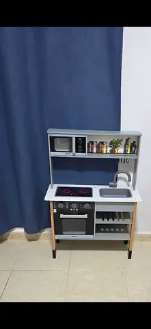 Kitchen toy