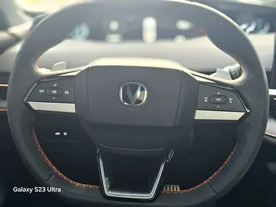 Changan Uni-V Full Option, миниатюра 6