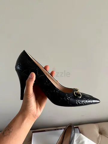 Brand New Gucci Pumps
