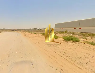 Prime Industrial Land for Sale in Al Sajaa (S) – Sharjah