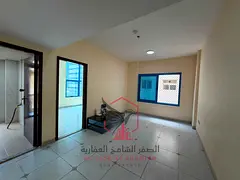Affordable 1BR | Open View | Balcony | Near Al Majaz Corniche