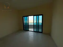 Annual rental apartment in Al Rashidiya, three bedrooms, living room, three balconies in Falcon Towe