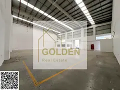 5000 SQFT Warehouse | 61 KW Power | Ready to Move | Umm Al Quwain