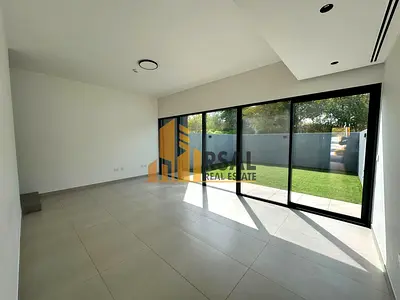 Brand New Luxurious 2BR with Maid Room in kaya massar