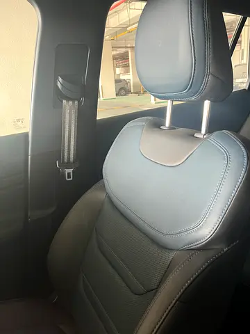 2024 FORD TERRITORY 照片 5