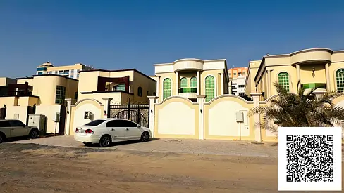 Villa for Sale in Al Rawda, Ajman