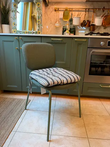 Brand New IKEA Dining Chair – Green/Tibbleby (2 available)